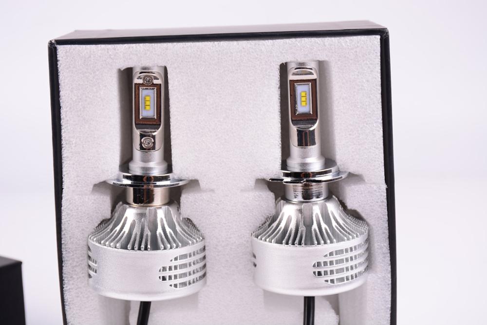 h4 bulbs 40W LED head light, offroad light TR-H4