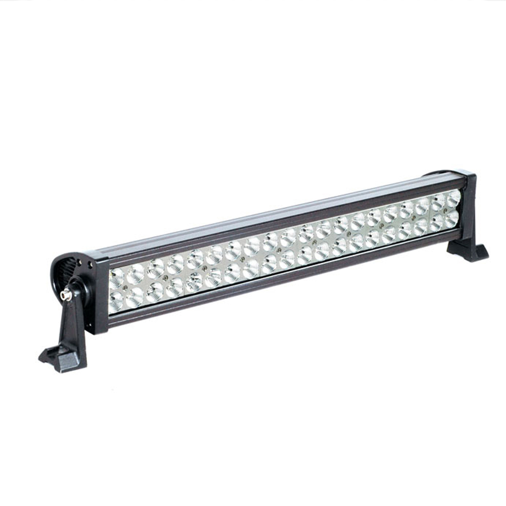 120w24v 120 voltled autozone light bar zero turn mower for zero turn