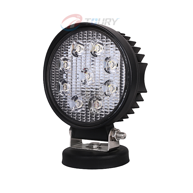 FactoryWholesale 42w 27w Led Work Light for Car