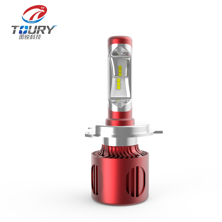 Hot sale led surgical h4 headlight