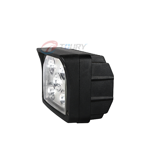 12v 50w type s led work light super cheap
