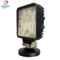 24w High Quality ovalFor Car Offroad led work light