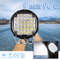 Best selling items 6000k work light led 6.5inch 5.5inch offroad