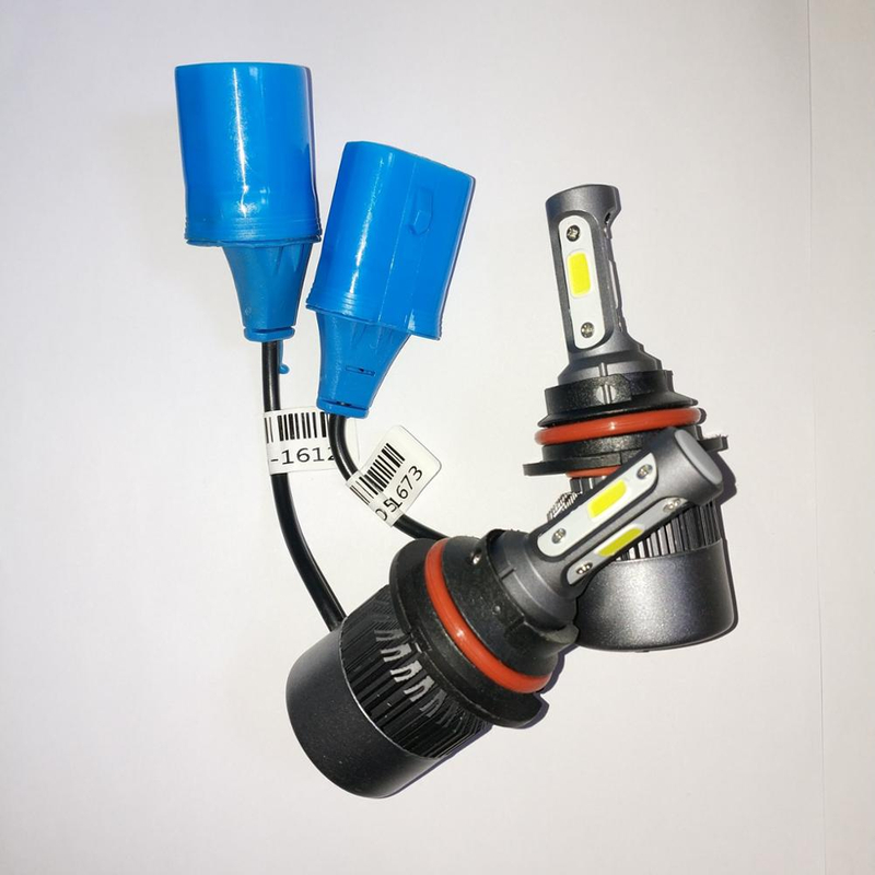 led headlight conversion kit h11H7 H13