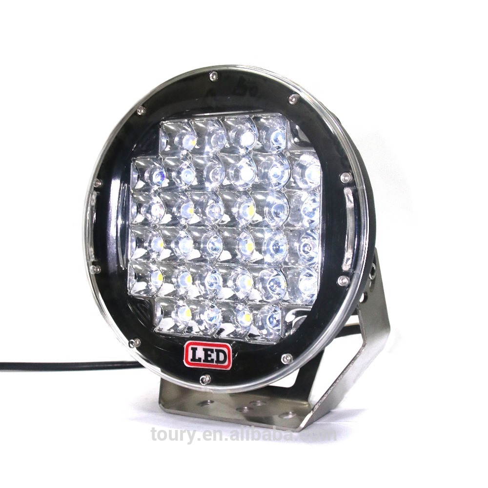 High Quality Car 96W Outdoor Led Working Light