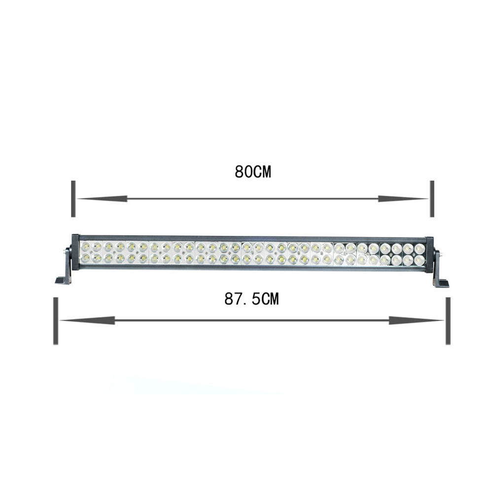 120wfreelander 11 inch led light bar 2017 f250