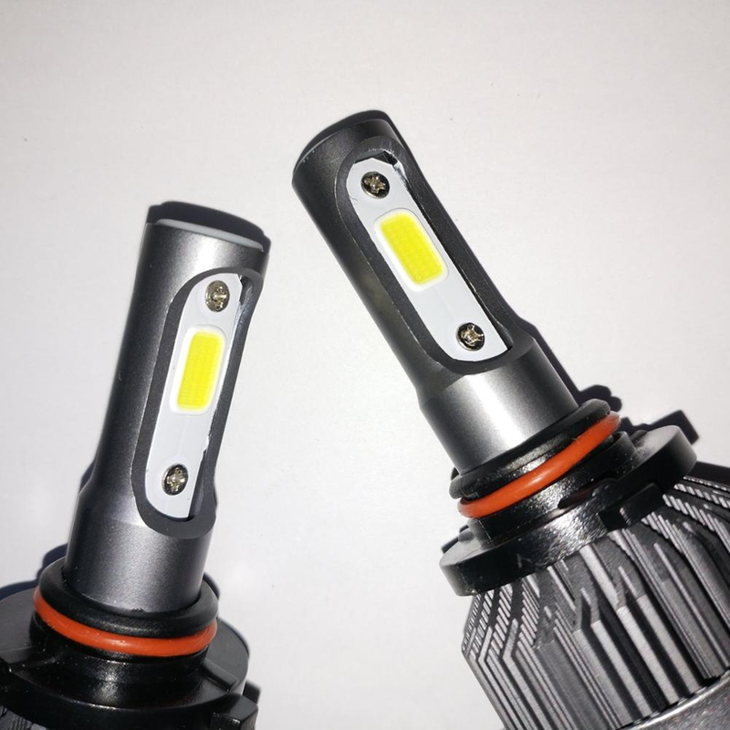 led headlight globes h4 australia h7