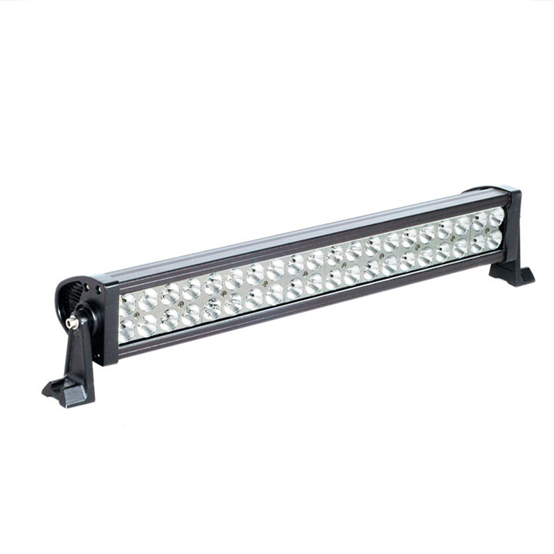 120wled light bar with halo remote clearance lights