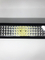 32 inch quad-rows 12v24v waterproof Driving car LED light bar for 4x4 offroad car truck car